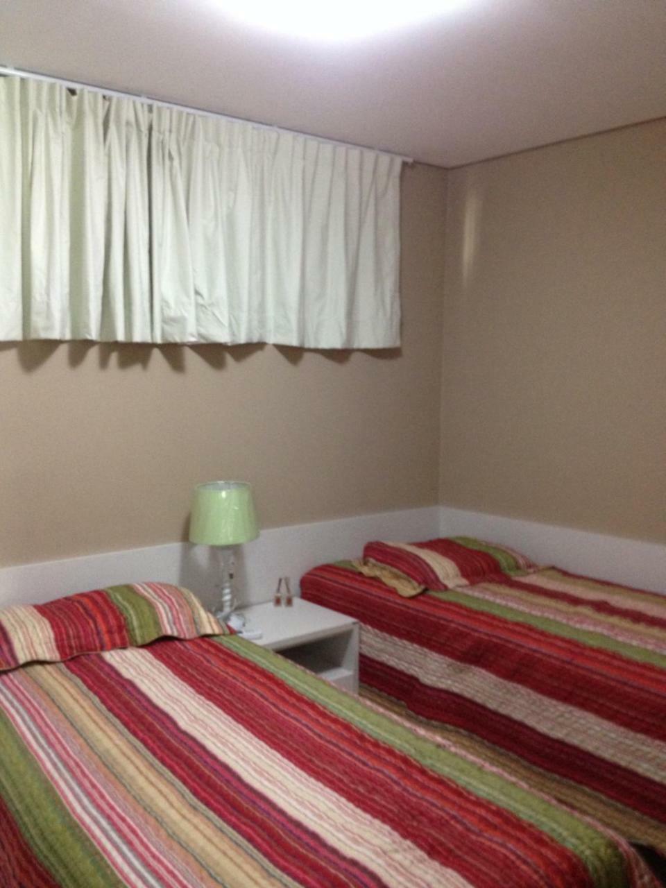 Carneiros Beach Resort Apto 208A プライア・ドス・カルネイロス エクステリア 写真