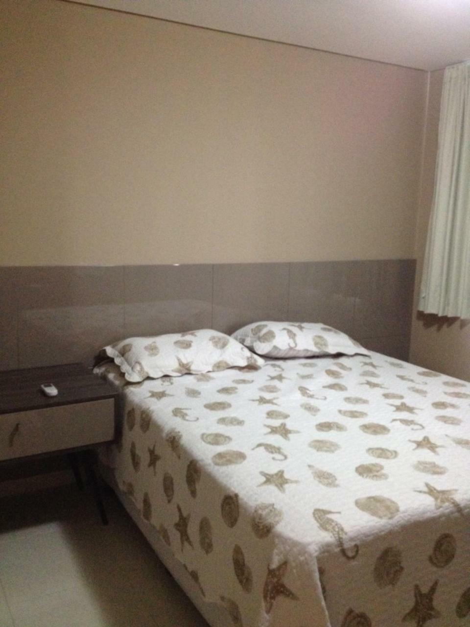 Carneiros Beach Resort Apto 208A プライア・ドス・カルネイロス エクステリア 写真