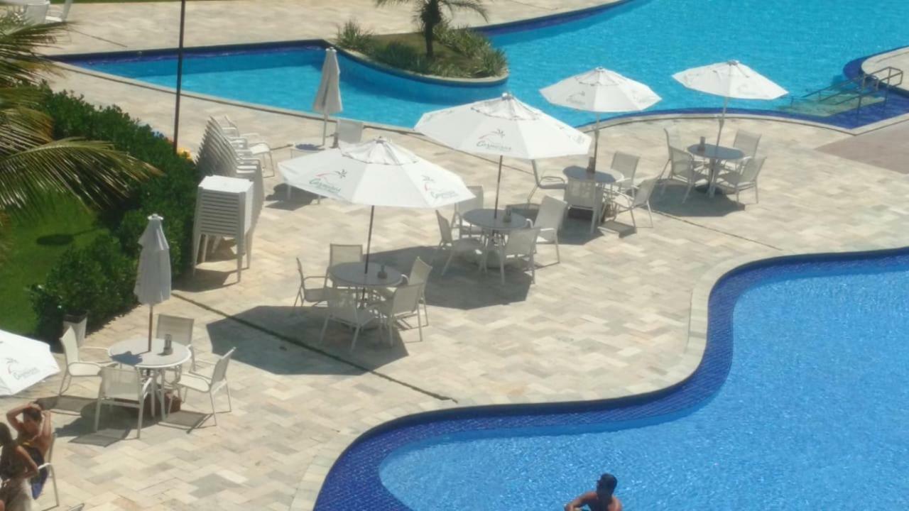 Carneiros Beach Resort Apto 208A プライア・ドス・カルネイロス エクステリア 写真