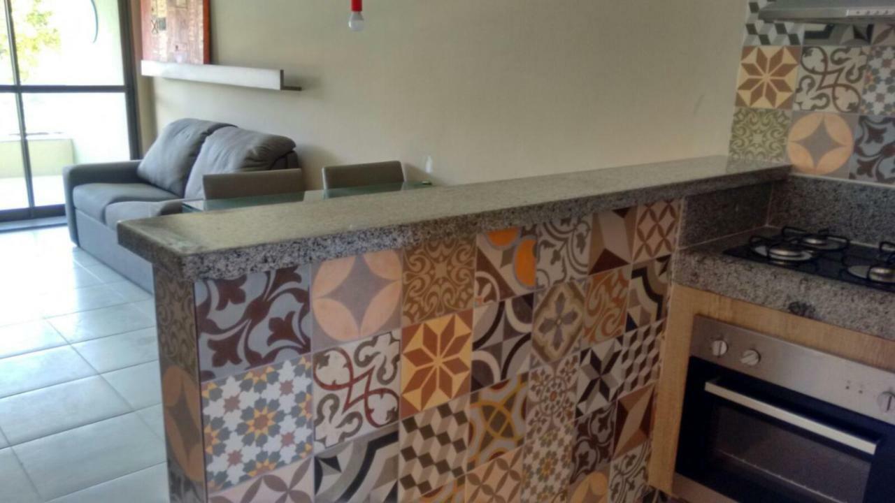 Carneiros Beach Resort Apto 208A プライア・ドス・カルネイロス エクステリア 写真